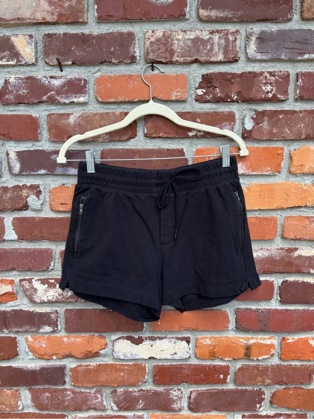 EUC 90 Degree Shorts